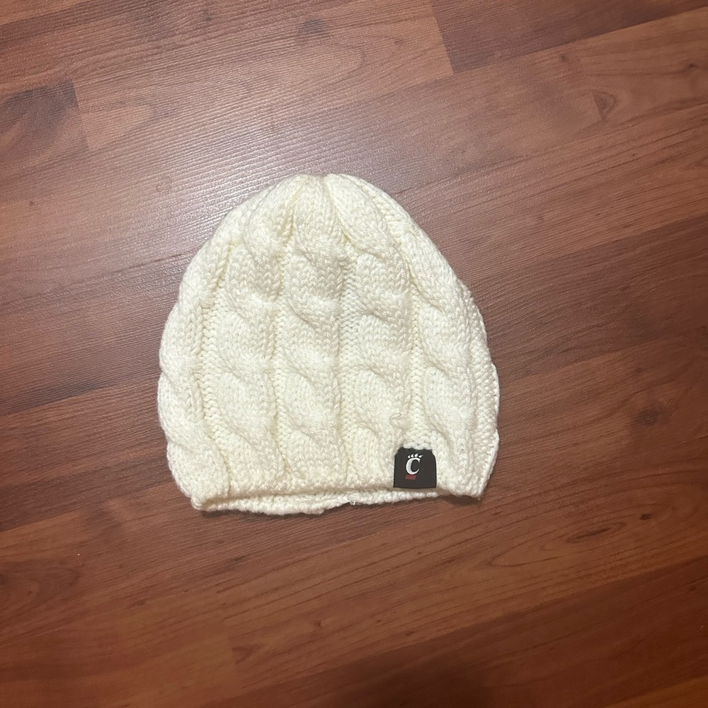 Cincinnati Bearcats  women’s hat